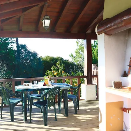 Σπίτι διακοπών Beguest Lisbon's North West Nature & Beach House *