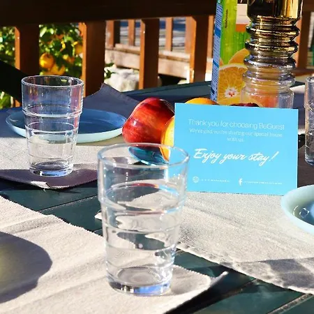 Σπίτι διακοπών Beguest Lisbon's North West Nature & Beach House