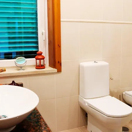 Beguest Lisbon's North West Nature & Beach House Σπίτι διακοπών Reguengo Grande