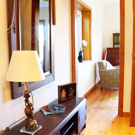 Beguest Lisbon's North West Nature & Beach House Σπίτι διακοπών *
