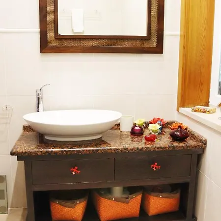 Σπίτι διακοπών Beguest Lisbon's North West Nature & Beach House *