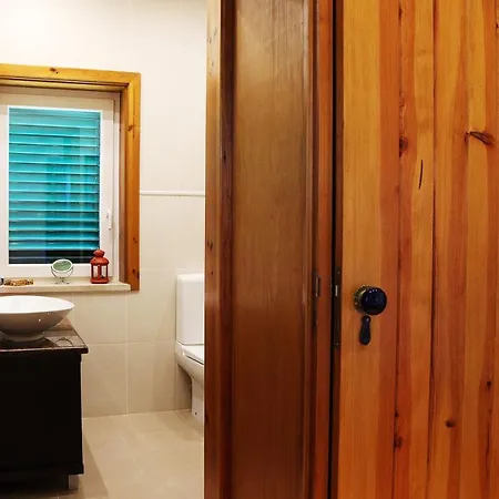 Beguest Lisbon's North West Nature & Beach House Σπίτι διακοπών *