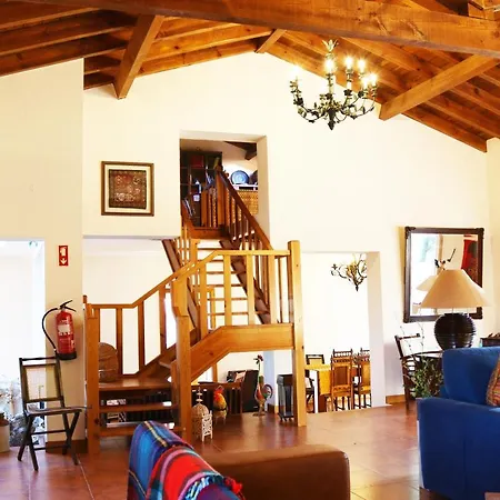 Σπίτι διακοπών Beguest Lisbon's North West Nature & Beach House *