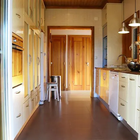 Beguest Lisbon's North West Nature & Beach House Σπίτι διακοπών Reguengo Grande
