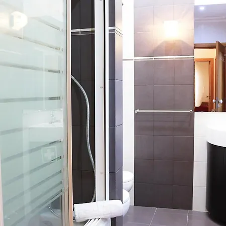 Beguest Lisbon's North West Nature & Beach House Σπίτι διακοπών Reguengo Grande