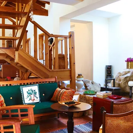 Σπίτι διακοπών Beguest Lisbon's North West Nature & Beach House Reguengo Grande