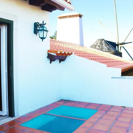 Σπίτι διακοπών Beguest Lisbon's North West Nature & Beach House