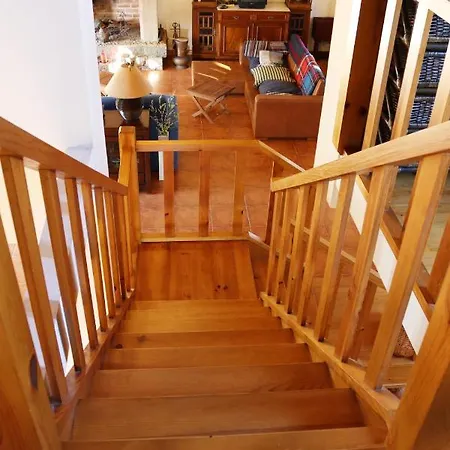 Beguest Lisbon's North West Nature & Beach House Σπίτι διακοπών *