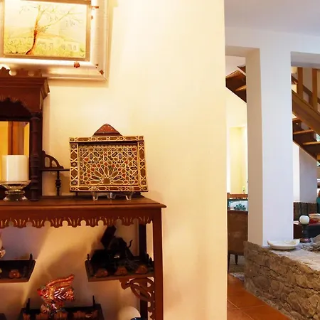 Beguest Lisbon's North West Nature & Beach House *
