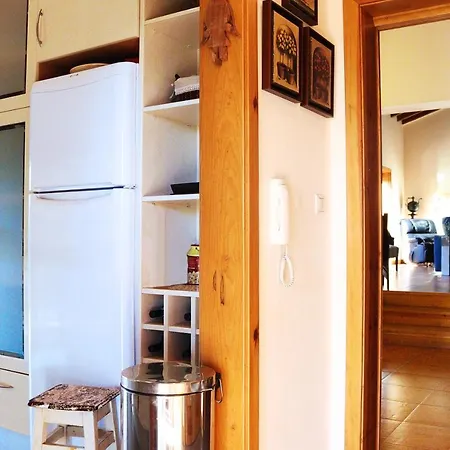 Beguest Lisbon's North West Nature & Beach House * Reguengo Grande